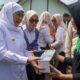 Sinergi Revitalisasi SMK, Dindik Jatim Kampanyekan Jaga Bumi dari Ancaman Sampah Plastik di Tulungagung