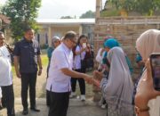Bukan Hanya Gedung Sekolah, Jantung Program Dindik Jatim Kini Menyasar Rumah Guru di Boyolangu