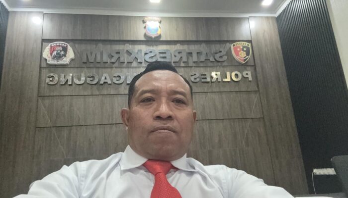 BNPT dan Polres Tulungagung Amankan Siswa SD Terpapar Paham Radikal Lewat Game Online