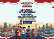Semangat Hari Kebangkitan Nasional, Kebangkitan Mutu Pers Nasional