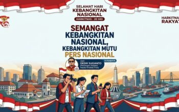 Semangat Hari Kebangkitan Nasional, Kebangkitan Mutu Pers Nasional