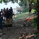 Jasad Pencari Ikan Asal Tulungagung Ditemukan Mengapung di Jembatan Semampir Kediri
