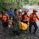 Jasad Warga Kesamben yang Hanyut di Sungai Brantas Ditemukan di Srengat Blitar
