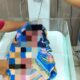 Geger Penemuan Bayi Perempuan Berbungkus Sarung Bantal di Sawah Tugurejo Kediri, Tali Pusar Masih Menempel