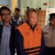 KPK Tambah Masa Tahanan Bupati Nonaktif Tulungagung, Gatut Sunu Masih Mendekam di Sel 40 Hari Lagi