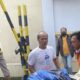 Pulang Kontrol Kesehatan, Seorang Pria di Tulungagung Meninggal Mendadak di Jalan