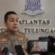 Tingkatkan Kepatuhan, Satlantas Polres Tulungagung Mulai Operasikan ETLE Handheld
