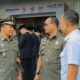 Plt. Bupati Tulungagung Hadiri Peringatan Akbar Damkar, Satpol PP, dan Satlinmas Se-Indonesia