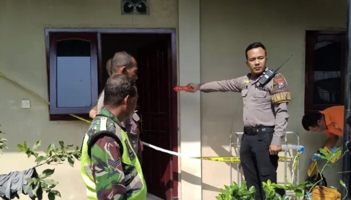 Tragis! Pemuda Tulungagung Akhiri Hidup di Kos Mojokerto, Surat Wasiat Ungkap Beban Utang Rp26 Juta