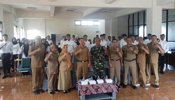 Siap Cetak ‘Petarung’ Pasar Kerja, Disnakertrans Tulungagung Buka Pelatihan BLK 2026 Berbasis Digital