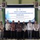 Satu-satunya di Tulungagung, SMKN 3 Boyolangu Gandeng Kementerian PUPR Sertifikasi Siswa DPIB dan TKP