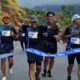 Plt.Bupati Tulungagung Ikut ‘Fun Run’ 5K di Jalur Eksotis JLS