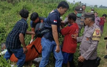 Lima Hari Hilang, Lansia di Ngunut Tulungagung Ditemukan Tak Bernyawa Sambil Peluk Bantal