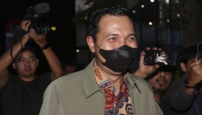Kasus Suap Madiun Menjalar, KPK Cecar Plt Wali Kota dan Dua Pejabat Dinas