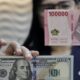 Rupiah Cetak Rekor Terlemah Sepanjang Sejarah, Tembus Rp 17.512 per Dolar AS