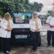 Mobil Listrik AG 2024 DT Curi Perhatian, Bukti Tangan Dingin Endah Susilowati Bawa SMKN 2 Tulungagung Melejit