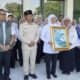 Pasca-Kunjungan Khofifah, Kepala SMKN 1 Tulungagung dan Kacabdindik Tancap Gas Sulap Aset Sekolah Jadi Laboratorium Hidup