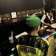 Kafe Hingga Kawasan Ngujang 2 Dirazia Petugas Gabungan Tulungagung, Ada Apa?