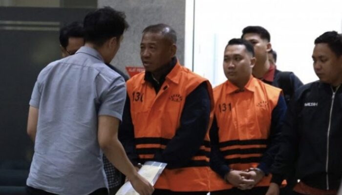 Kasus Pemerasan Bupati Tulungagung: KPK Periksa Kepala BPBD dan 8 Bos Perusahaan di Polda Jatim