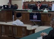 Kasus Korupsi SKTM RSUD dr Iskak Tulungagung: Mantan Wadir Divonis 5 Tahun Penjara, Staf Keuangan 2 Tahun