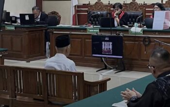Kasus Korupsi SKTM RSUD dr Iskak Tulungagung: Mantan Wadir Divonis 5 Tahun Penjara, Staf Keuangan 2 Tahun