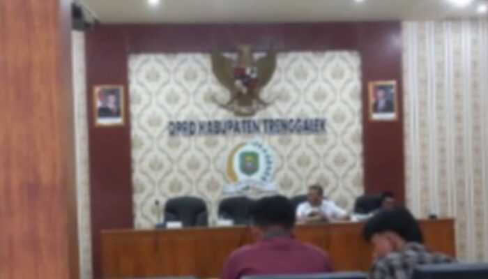 Dikritik GMNI Soal Ribuan Anak Tak Sekolah, Ketua Komisi IV DPRD Trenggalek: Pendidikan Kita Masih Wajar