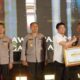 Borong Jagung Petani & Amankan SPHP, Polres Tulungagung Raih Penghargaan Bergengsi di Provinsi
