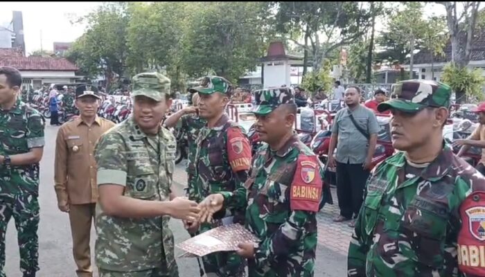 Terganjal Krisis Lahan Aset, Pembangunan Koperasi Merah Putih di Tulungagung Tersendat