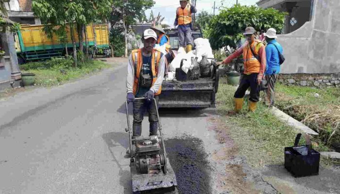 Dampak OTT KPK: Serapan APBD Tulungagung 2026 Mandek di Angka 17 Persen