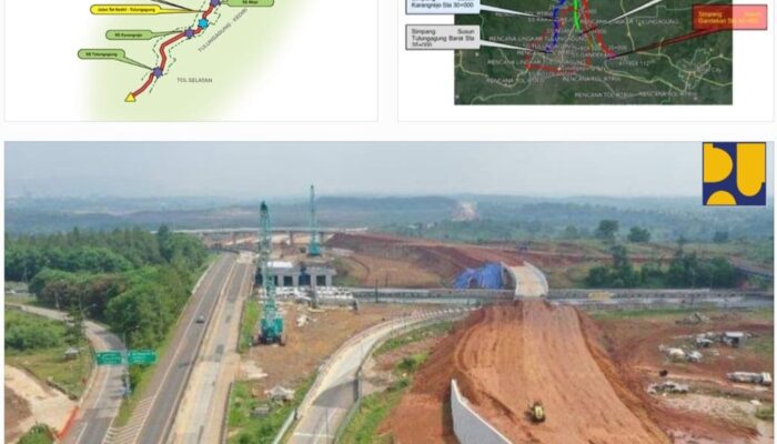 Babak Baru Tol Kediri–Tulungagung: Musyawarah Ganti Rugi 99 Bidang Tanah Mojoroto Mulai Digelar, Dikawal Ketat!