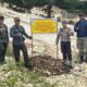 CEGAH Hutan Jadi Arang! Polisi dan Perhutani Gencarkan Patroli Karhutla di Sukoharjo Tulungagung