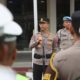 MAY DAY ADEM! Polres Trenggalek Siaga Penuh, Rayakan Hari Buruh dengan Tanam Pohon dan Layanan Gratis