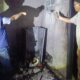 Dapur Rumah di Ngantru Tulungagung Mendadak Meledak dan Terbakar, Polisi Beberkan Pemicunya