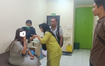 Dilempar Gelas Kopi dan Dihajar Suami, Ibu Rumah Tangga di Sumberagung Tulungagung Lapor Polsek Rejotangan