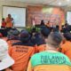 Gelar FGD USAR di Pasuruan, 315 Relawan dan BASARNAS Siapkan Strategi Khusus Hadapi Bangunan Runtuh