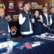 FAKTA BARU DISBUDPAR TULUNGAGUNG: Pencuri Manfaatkan Kelengahan Oknum Satpol PP yang Mabuk Saat Jaga, Hasilnya Buat Beli Motor