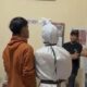 DEMI KONTEN DAN SENSASI! Tiga Pembuat Teror “Pocong Palsu” di Plosoklaten Kediri Akhirnya Diciduk Polisi