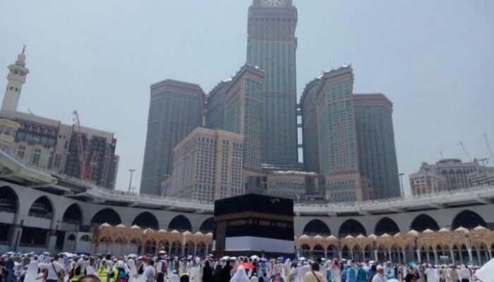 Sempat Drop Saat Wukuf dan Mina, Dua Jemaah Haji Tulungagung Berpulang di Makkah