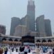 Sempat Drop Saat Wukuf dan Mina, Dua Jemaah Haji Tulungagung Berpulang di Makkah