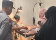 Geger! Pencari Rongsok di Tulungagung Temukan Bayi Laki-Laki Sehat di Dalam Kardus Warung Pecel
