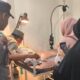 Geger! Pencari Rongsok di Tulungagung Temukan Bayi Laki-Laki Sehat di Dalam Kardus Warung Pecel