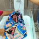 Geger Penemuan Bayi Perempuan Berbungkus Sarung Bantal di Sawah Tugurejo Kediri, Tali Pusar Masih Menempel