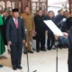 Pesan Menohok Plt Bupati Tulungagung Saat Lantik 74 Pejabat Fungsional: “Banyak yang Antre Ingin Jadi PNS!”