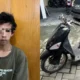 Waspada Curanmor! Polisi Ungkap Kasus Pencurian Motor di Lingkungan Sekolah Tulungagung