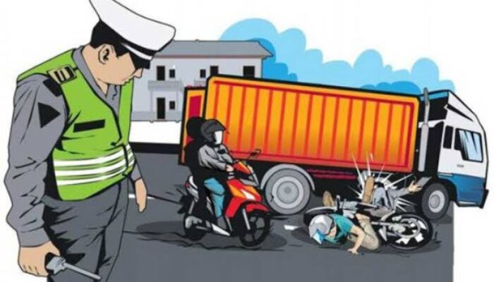Data Satlantas Polres Tulungagung: 300 Anak di Bawah Umur Jadi Korban Kecelakaan Sepanjang 2026