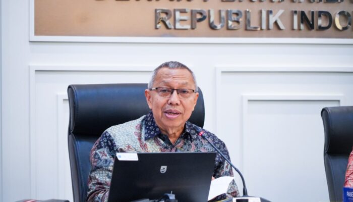 Darurat! 80 Ribu Anak di Bawah 10 Tahun Terjerat Judol, Komisi I DPR Desak Tindakan Hulu ke Hilir