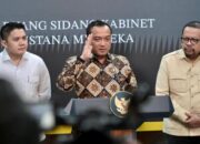 Breaking News! Presiden Prabowo Copot Kepala BGN Dadan Hindayana, Nanik S Deyang Resmi Jadi Pengganti