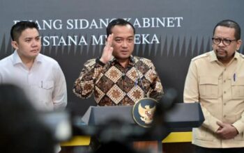 Breaking News! Presiden Prabowo Copot Kepala BGN Dadan Hindayana, Nanik S Deyang Resmi Jadi Pengganti