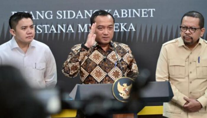 Breaking News! Presiden Prabowo Copot Kepala BGN Dadan Hindayana, Nanik S Deyang Resmi Jadi Pengganti