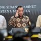 Breaking News! Presiden Prabowo Copot Kepala BGN Dadan Hindayana, Nanik S Deyang Resmi Jadi Pengganti